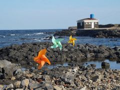 -海云台海滩