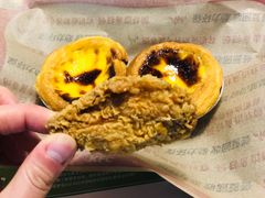 -肯德基(鲁迅路店)