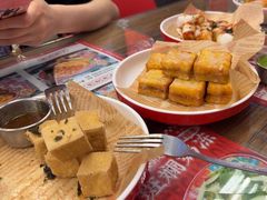 -孖记茶档·热腾茶餐(江南西plus店)