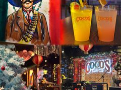 -MR.ROCKY洛奇先生·西餐&酒吧(琶醍店)