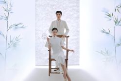 -古摄影婚纱(湛江霞山步行街店)