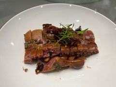 -邢家锅贴老店·非遗·开封菜(金明广场店)