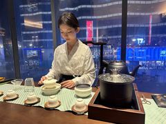 -宫燕府·京菜·烤鸭·淮扬菜(王府中心店)