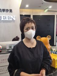 -TOP HAIR SALON