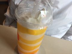 -麦当劳(布吉罗岗路店)