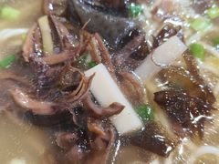 -大石人家鱿鱼面馆(大石西路总店)