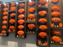 -龙海鲜螃蟹王(宏茂桥店)