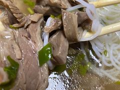 -陈掌柜澄城水盆羊肉(钟楼店)