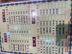 -韩师傅老大同刀削面(北苑路店)