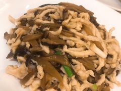 -马凯餐厅(长椿街店)