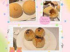 -东方早茶 海鲜•青岛菜(国信体育中心店)