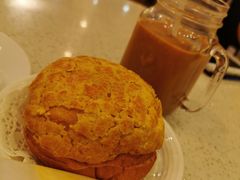 -甜蜜蜜港式茶餐厅(虹梅店)