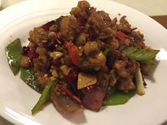 -李记潮汕砂锅粥(营福路店)