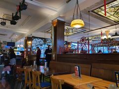 -宝莱纳餐厅(滨江店)