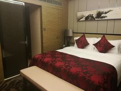 -深圳雅邦朗悦国际酒店