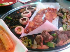 -杀猪天·韩国烤肉(总店)