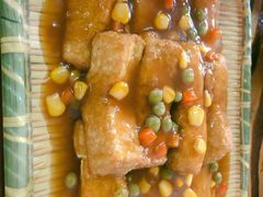 -杨厝六十六农庄农舍(杨厝路店)