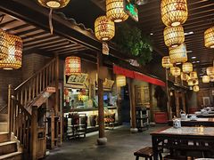 -南京大牌档(崇文门国瑞店)