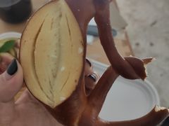 -光作面包Voila Lumiere(中山店)