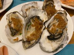 -亚龙湾希尔顿自助餐厅·海鲜·烧烤·沙滩BBQ·现场乐队