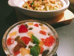 -鸽子侯·家宴·平价海鲜(市图书馆店)