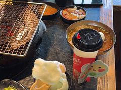 -合易泓烤肉(于洪广场店)