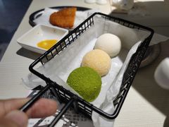 大福-友达面馆(广州总店)