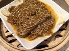 沙爹金钱肚-点都德(聚福楼店)