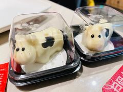 -海底捞火锅(万丰桥店)