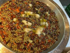 -雲蜀龙阁·金牌水煮鱼(方庄店)