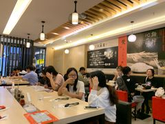 大堂-八盛屋·沾面(集美万达店)