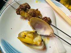 -江合勇丹东兄弟小串海鲜烧烤(总店)