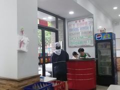 -珊珊小笼馆(仙霞路店)