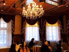 -马勒别墅·中餐厅