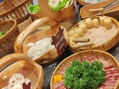 -空之介寿喜烧·和牛放题(恒隆广场店)