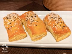 -万丽轩·粤菜(王府井金茂万丽酒店)