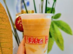 -陈记甜品窝(中山北路店)