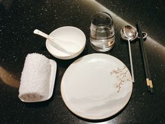 -三亚亚龙湾瑞吉酒店·铭轩中餐厅Mingxuan·海南菜·粤菜
