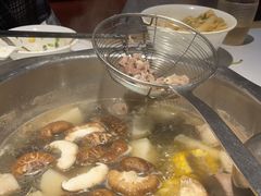 -三毛牛肉店(福强店)
