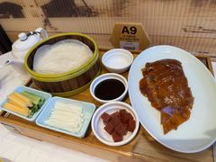 -红城阁·上海味道(四平路店)