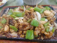 -桃子餐厅·天津菜(红星路直营店)