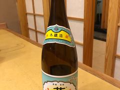 -青瓦餐厅·生鱼片·韩园烤肉(西塔店)