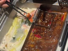 -野妹经典火锅(江夏中百店)