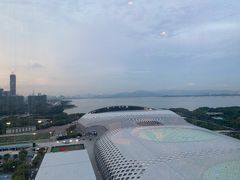 -小南洋海景餐厅(深圳湾店)