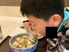 -泉儿头杂碎·清真(城东总店)