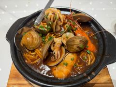 -稻香海鲜饭店(第一国际店)