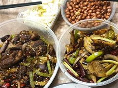 -阆辣荟餐饮(老味道8年·古城店)