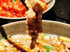 -华豫川酒家(金水路店)