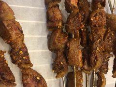 -喝丢一只鞋海鲜烧烤·海肠捞饭(市场店)