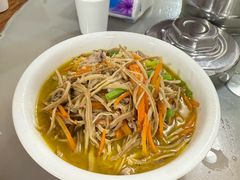 -笨罗卜浏阳菜馆(太平街店)